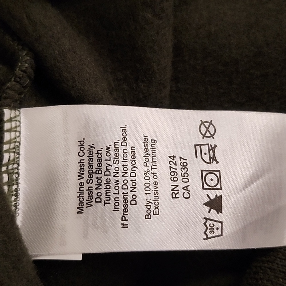 NWT Columbia medium pullover - Picture 5 of 5